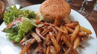 Le Comptoir du 3eme, restaurant à Lyon