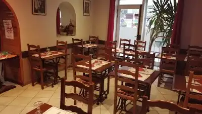 Le Conakry, restaurant à Lyon