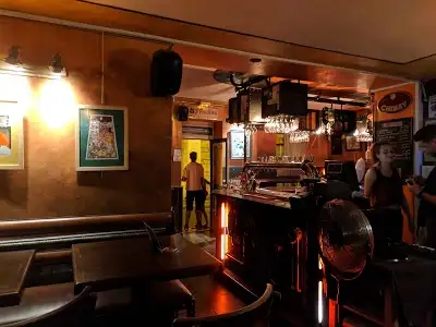 Le Delicatessen, restaurant à Toulouse