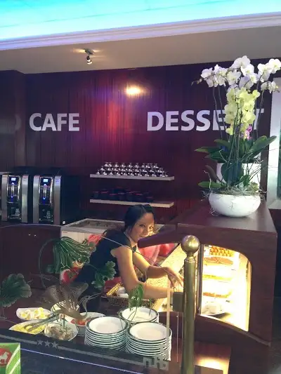 Le dynastie, restaurant à Toulouse