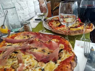 Le Firenze, restaurant à Paris
