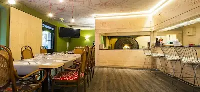 Le Flamboire, restaurant à Paris
