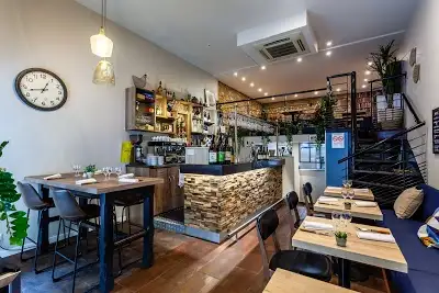 Le Foch, restaurant à Lyon