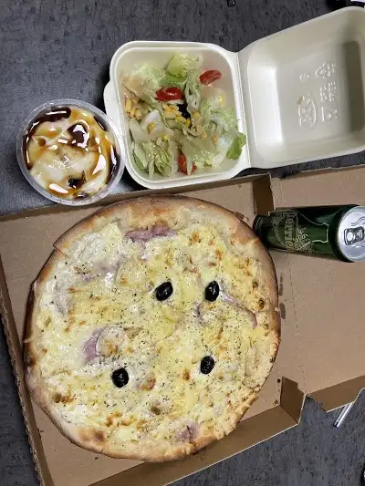 Le Frosinone, restaurant à Lyon