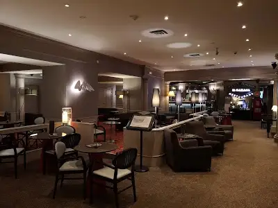 Le Garage, restaurant à Lyon