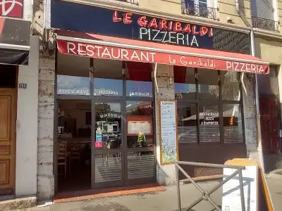 Le Garibaldi, restaurant à Lyon