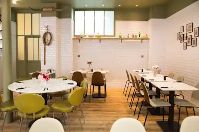 Le Gendre du Boucher, restaurant à Paris