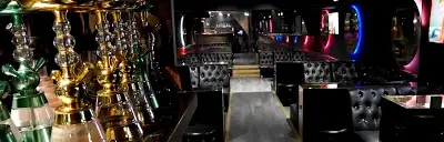 Le Gold, restaurant à Lyon