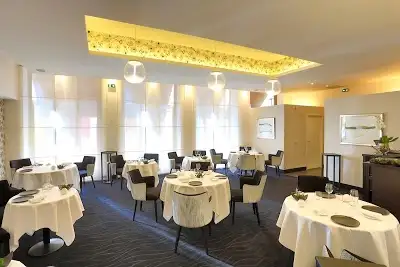 Le Gourmet de Seze, restaurant à Lyon