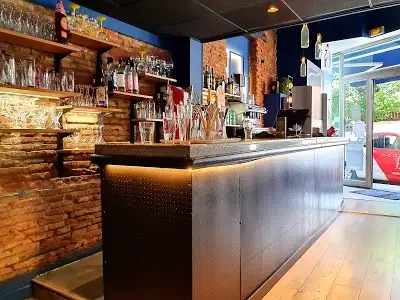 Le Grain De Folie Toulouse, restaurant à Toulouse
