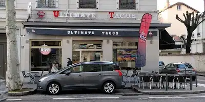 Le Grange Blanche, restaurant à Lyon
