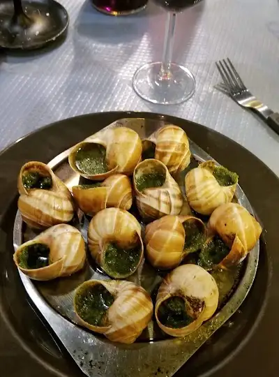 Le Grigouille, restaurant à Paris