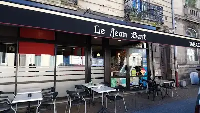 Le Jean Bart, restaurant à Bordeaux