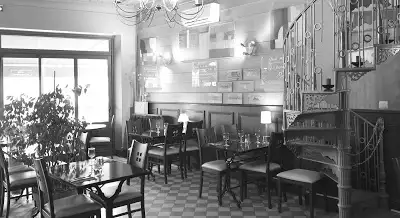 Le Juliano, restaurant à Bordeaux
