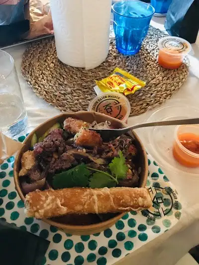 Le Kiosque Saint-pierre, restaurant à Toulouse