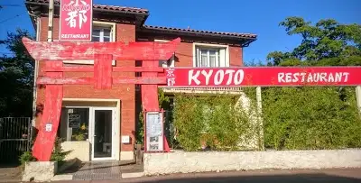 Le Kyoto, restaurant à Toulouse