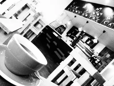 Le Labo, restaurant à Lyon