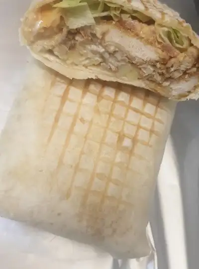 Le Latinos, restaurant à Marseille