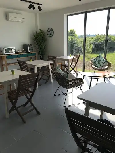 Le Maraicher Dans Son Assiette, restaurant à Toulouse