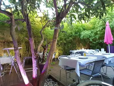 Le Moment, restaurant à Lyon