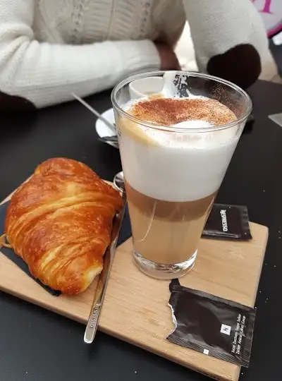 Le Monde du Macaron, restaurant à Toulouse