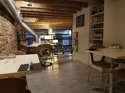 Le Napolitain, restaurant à Lyon
