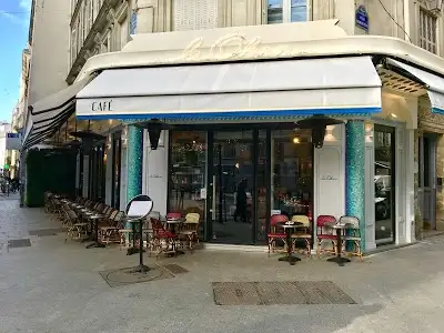 Le Oken, restaurant à Paris