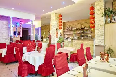 Le Palais de Chine, restaurant à Lyon