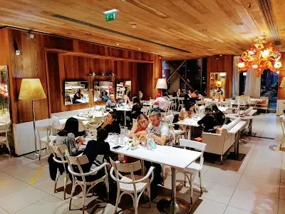 Le Paradis Du Fruit, restaurant à Lyon