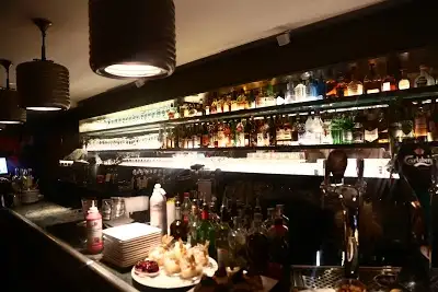 Le Passing, restaurant à Toulouse
