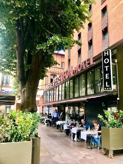Le Pere Leon, restaurant à Toulouse