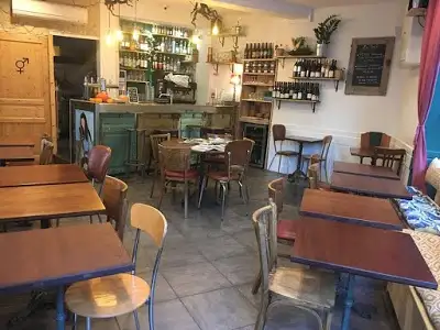 Le Petit Bouclard, restaurant à Lyon