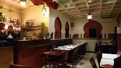 Le Petit Dauphin, restaurant à Lyon