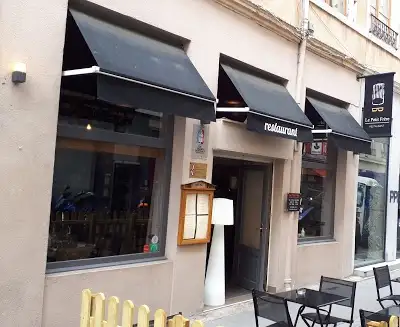 Le Petit Frere, restaurant à Lyon