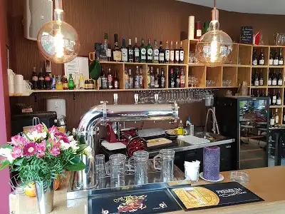 Le Petit Monclar, restaurant à Paris