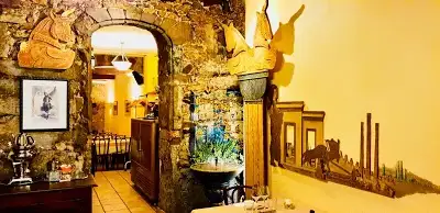 Le Petit Persan, restaurant à Lyon
