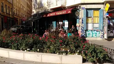 Le petit troquet, restaurant à Lyon