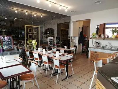 Le Phenix, restaurant à Lyon