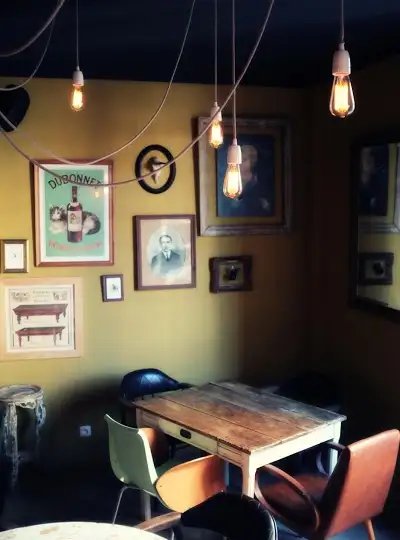 Le Piege A Loups, restaurant à Toulouse