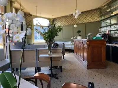 Le Quai, restaurant à Lille