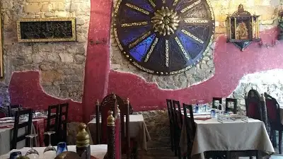 Le Raj Mahal, restaurant à Lyon