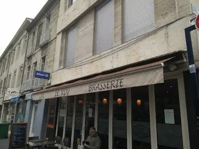 Le Rdv, restaurant à Bordeaux