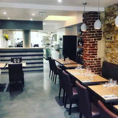 le reciproque, restaurant à Paris