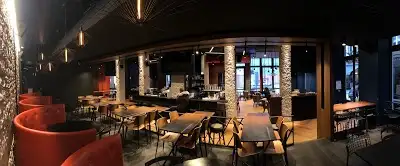 Le Republique, restaurant à Lyon