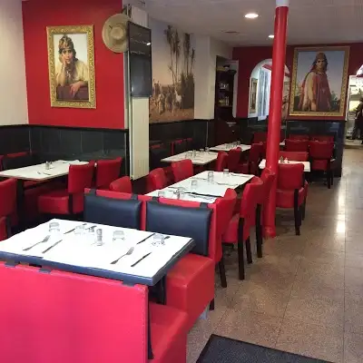Le Rhumel, restaurant à Paris