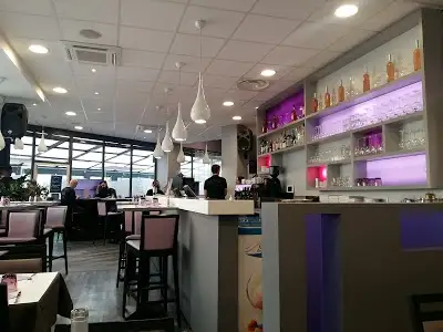 Le Rialto, restaurant à Lyon