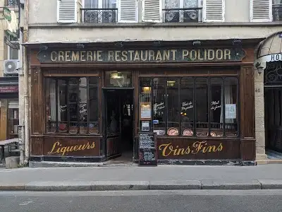 Le Saigon d Antan, restaurant à Paris