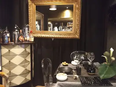 Le Saint Sauvage, restaurant à Toulouse