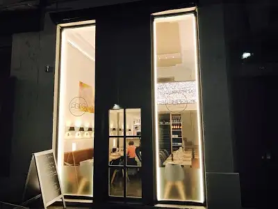 Le Simple Gout des Choses, restaurant à Lyon