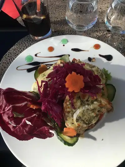 Le St Trop, restaurant à Lyon